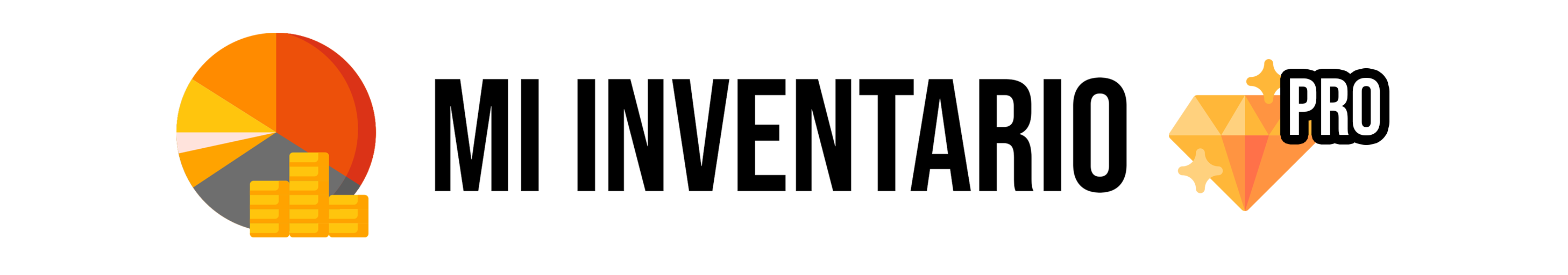 Logo de Mi Inventario — software de inventario